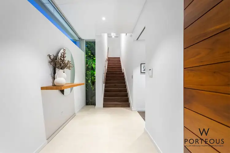 Fourth view of Homely house listing, 20 Hurdles Drive, Floreat WA 6014