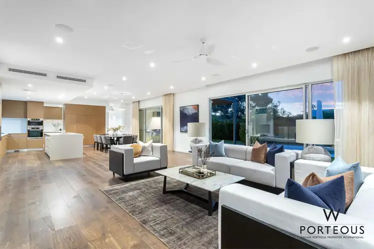 Sixth view of Homely house listing, 20 Hurdles Drive, Floreat WA 6014