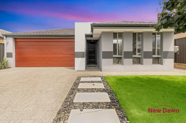 42 Tramontane Approach, Dayton WA 6055