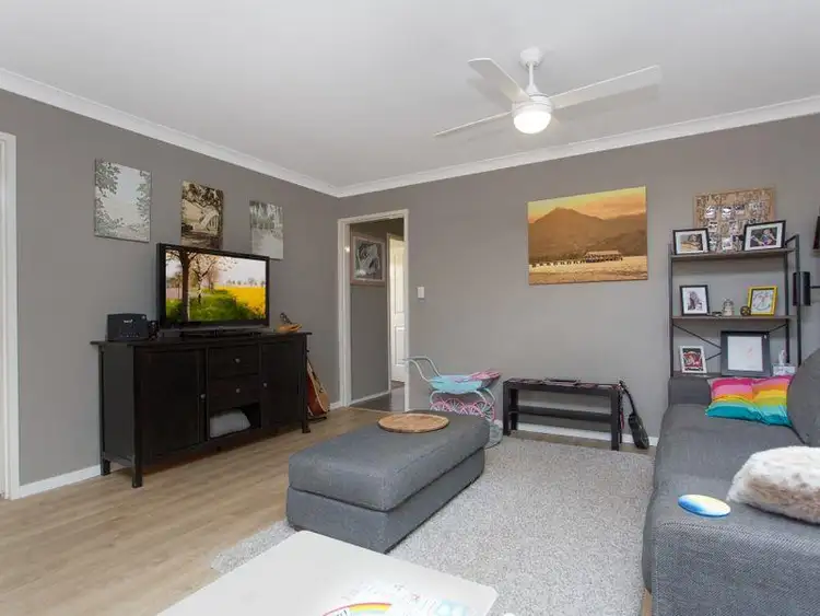 Third view of Homely house listing, A/30 Allambie Drive, Craigie WA 6025
