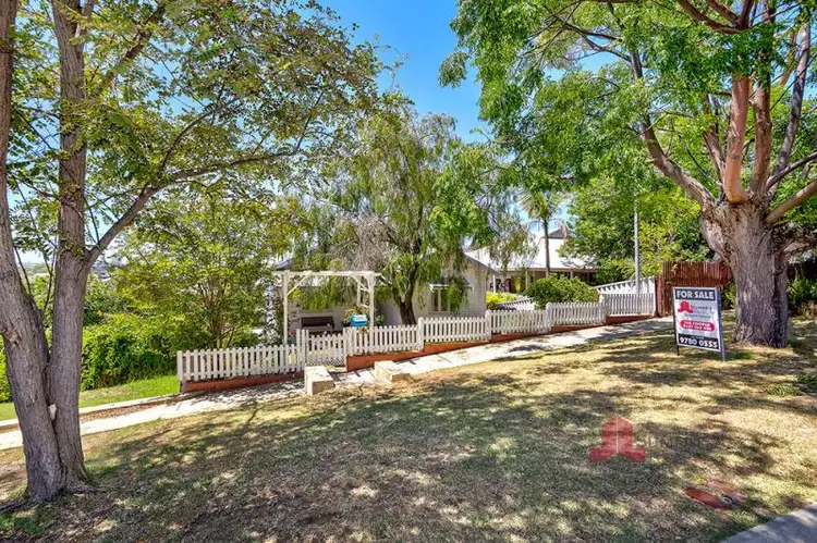 Main view of Homely house listing, 1 Tuart Street, Bunbury WA 6230