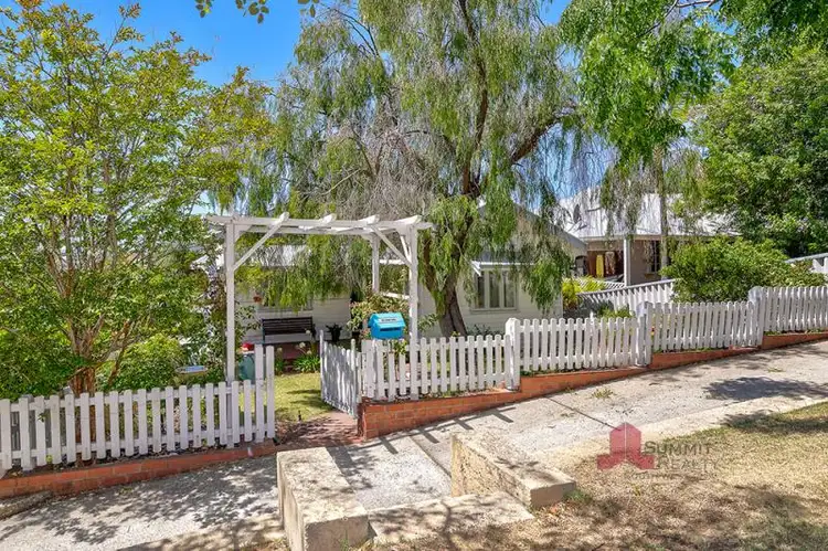 Second view of Homely house listing, 1 Tuart Street, Bunbury WA 6230