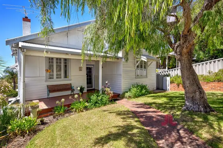 Third view of Homely house listing, 1 Tuart Street, Bunbury WA 6230