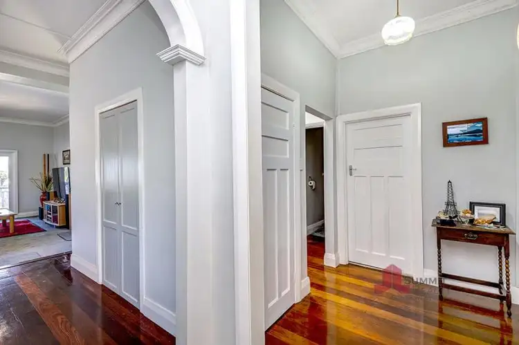 Fifth view of Homely house listing, 1 Tuart Street, Bunbury WA 6230