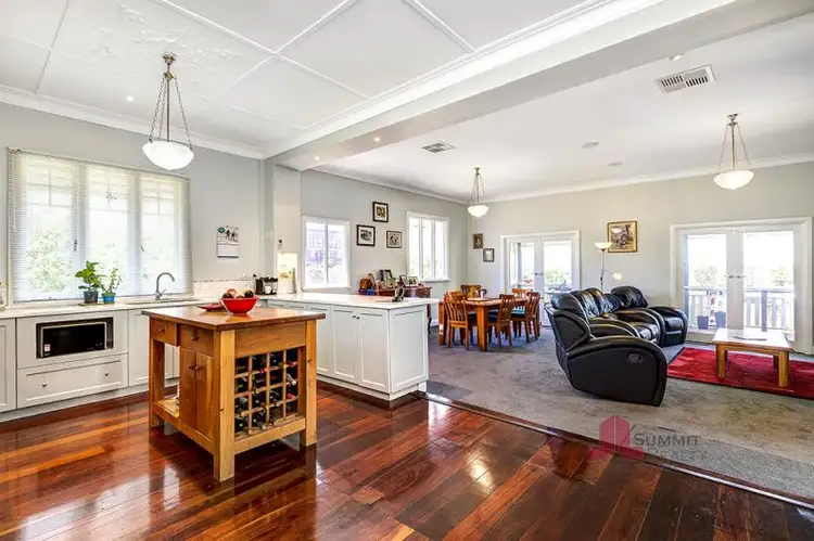Sixth view of Homely house listing, 1 Tuart Street, Bunbury WA 6230