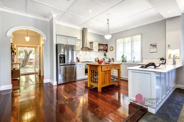 Seventh view of Homely house listing, 1 Tuart Street, Bunbury WA 6230