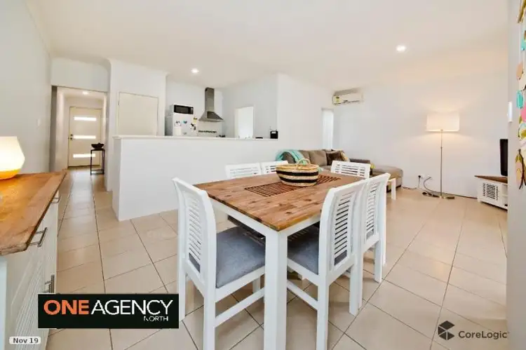 Fifth view of Homely house listing, 4/7 Hertha Road, Innaloo WA 6018