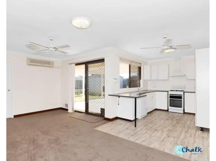 Third view of Homely house listing, 13 Millgrove Avenue, Cooloongup WA 6168