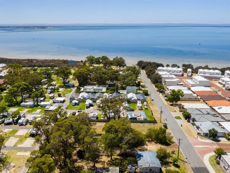 Seventh view of Homely land listing, 26 Olive Road, Falcon WA 6210