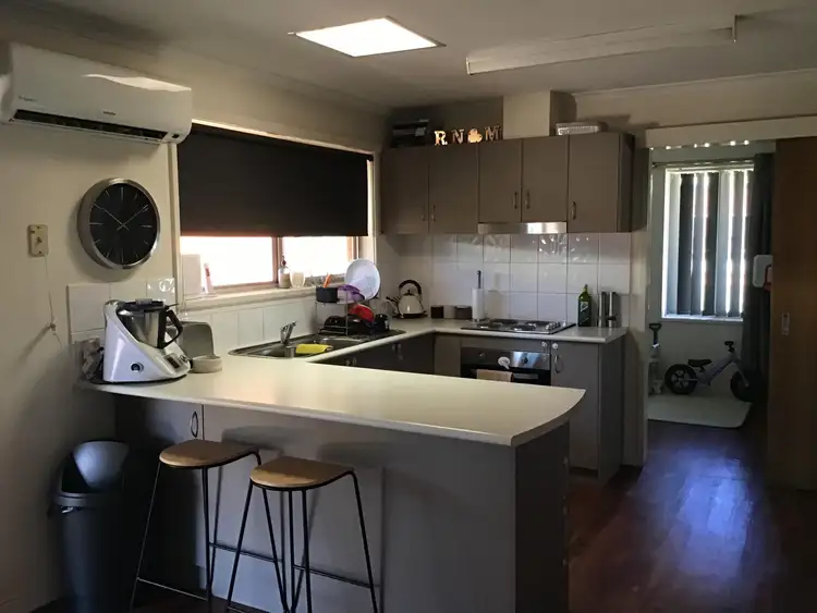 UNDER OFFE/10 Yalberee Street, Newman WA 6753