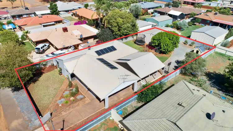 214 Bourke Street, Kalgoorlie WA 6430
