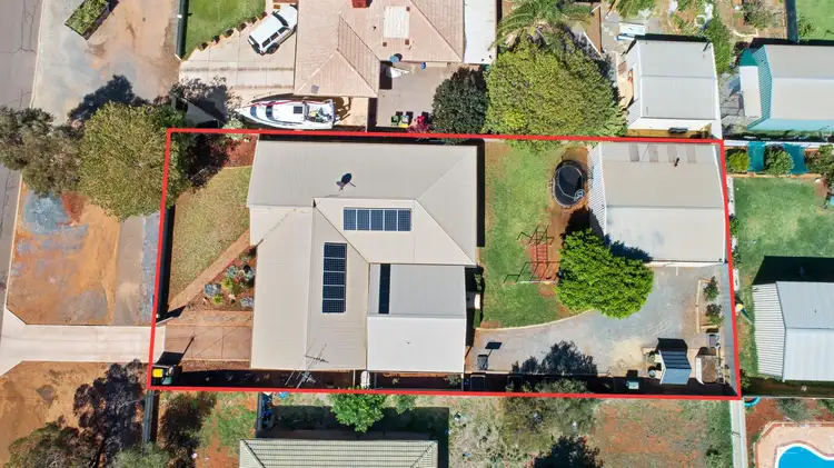 Third view of Homely house listing, 214 Bourke Street, Kalgoorlie WA 6430