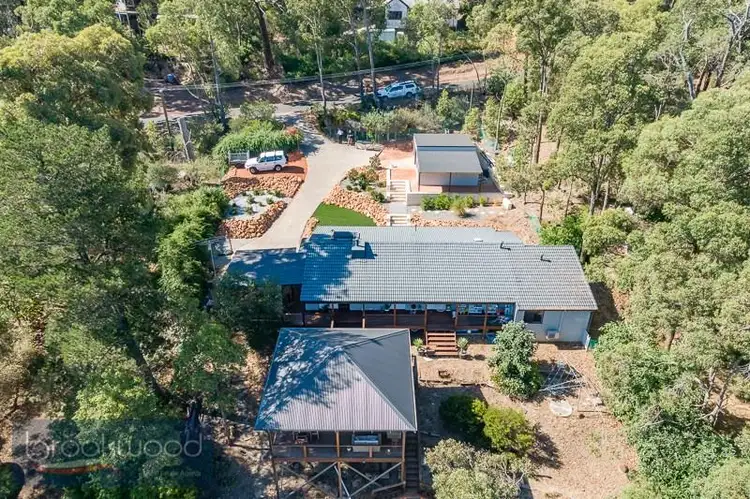 23 Hawter Road, Glen Forrest WA 6071