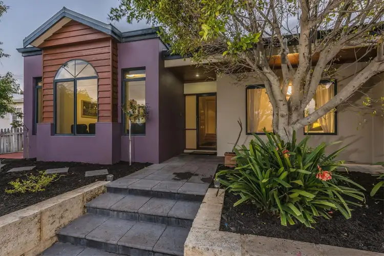 8 Baring Street, Mosman Park WA 6012