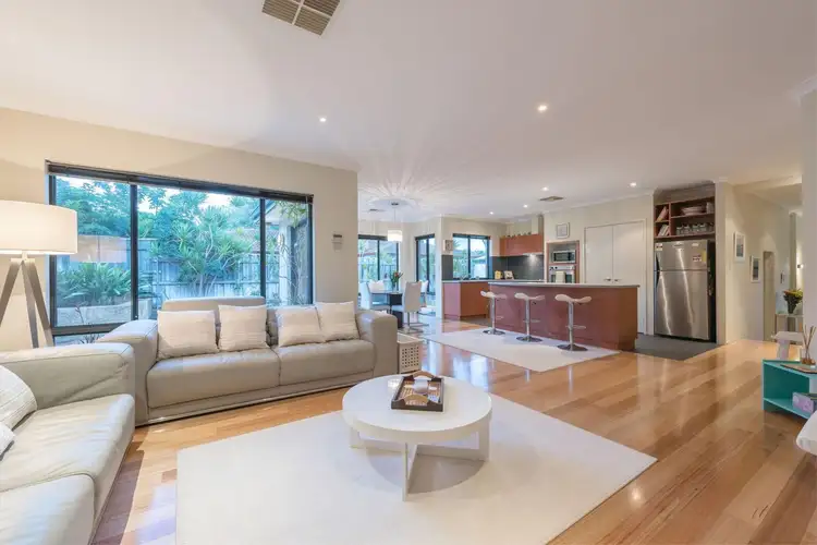Third view of Homely house listing, 8 Baring Street, Mosman Park WA 6012