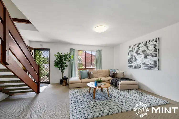 Main view of Homely house listing, 15/26 Broome Street, Nedlands WA 6009