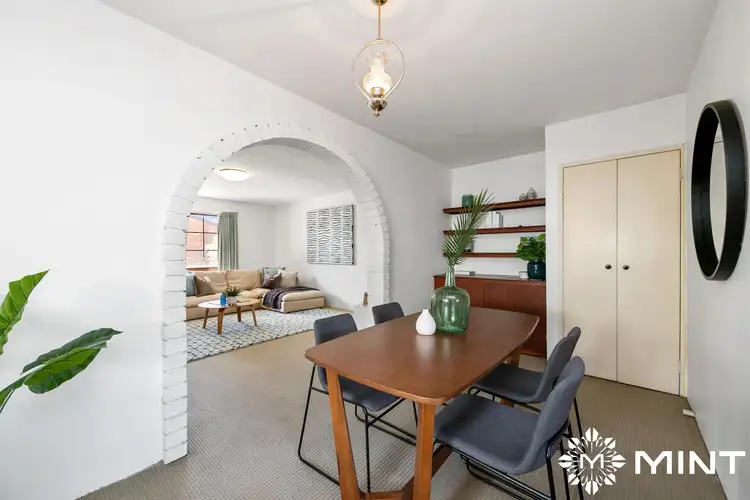 Third view of Homely house listing, 15/26 Broome Street, Nedlands WA 6009
