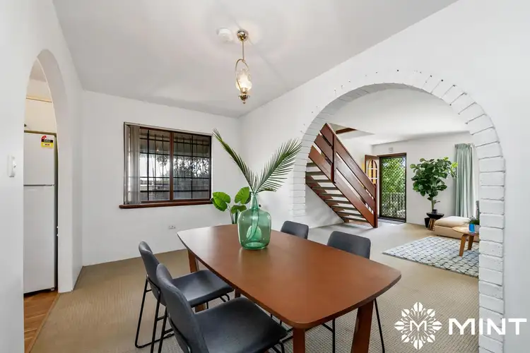 Fourth view of Homely house listing, 15/26 Broome Street, Nedlands WA 6009