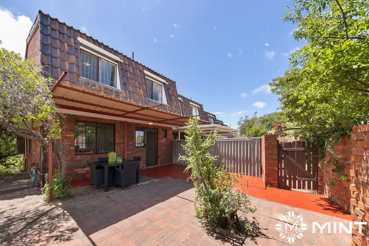 Sixth view of Homely house listing, 15/26 Broome Street, Nedlands WA 6009