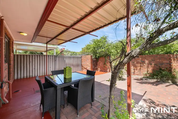 Seventh view of Homely house listing, 15/26 Broome Street, Nedlands WA 6009