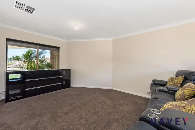 Second view of Homely house listing, 11 Stoneykirk Loop, Kingsley WA 6026