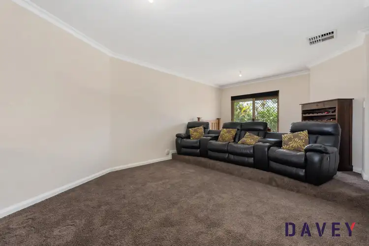 Third view of Homely house listing, 11 Stoneykirk Loop, Kingsley WA 6026