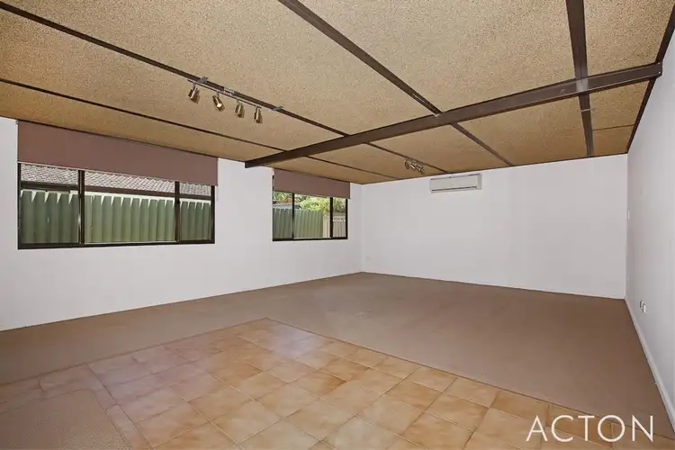 Fourth view of Homely house listing, 3/10-12 Rockford Street, Mandurah WA 6210