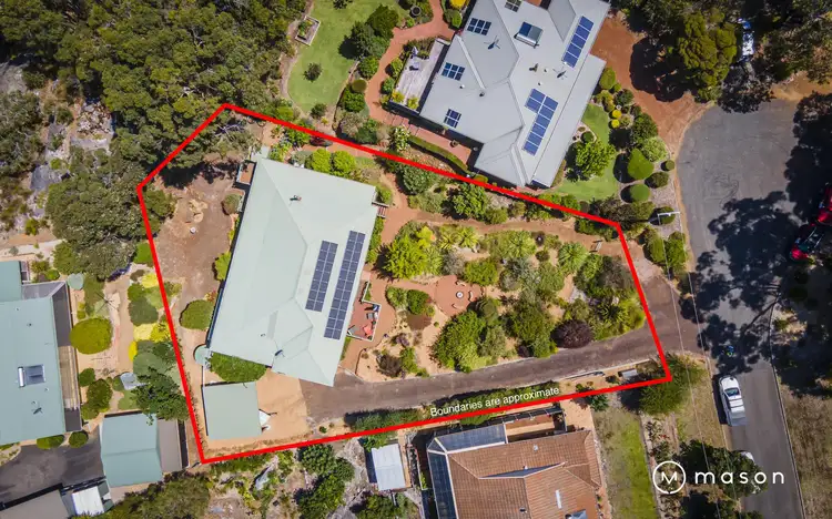 Second view of Homely house listing, 5 Stahl Place, Denmark WA 6333