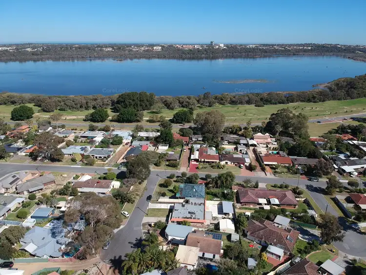 Fourth view of Homely land listing, 1 Wykes Court, Wanneroo WA 6065