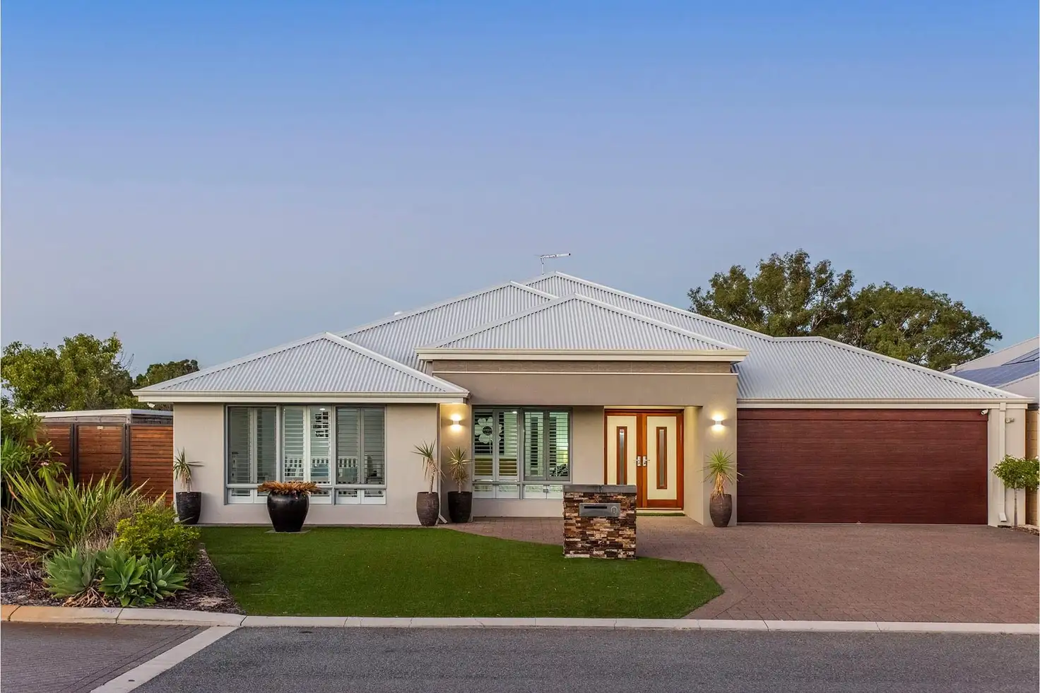 Main view of Homely house listing, 10 Aida Way, The Vines WA 6069