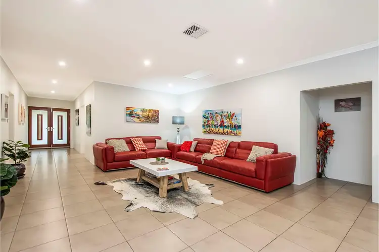 Second view of Homely house listing, 10 Aida Way, The Vines WA 6069