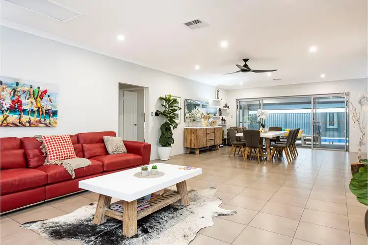 Third view of Homely house listing, 10 Aida Way, The Vines WA 6069