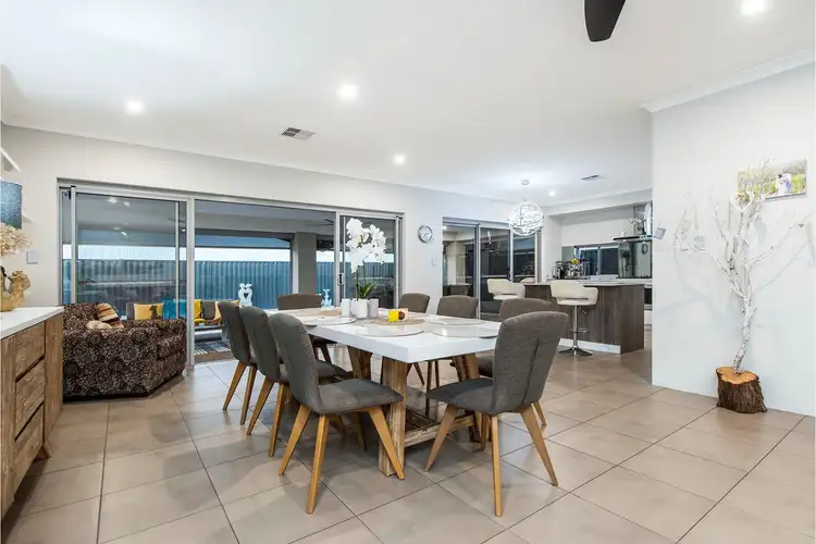 Fourth view of Homely house listing, 10 Aida Way, The Vines WA 6069