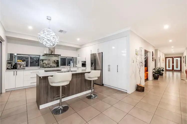 Fifth view of Homely house listing, 10 Aida Way, The Vines WA 6069