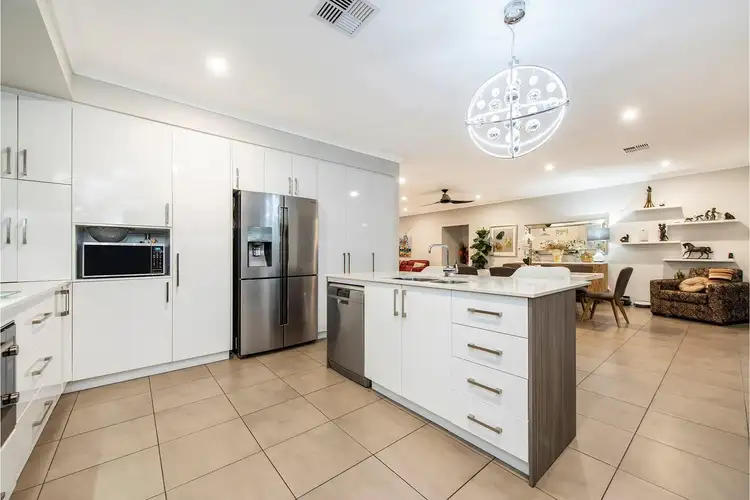 Sixth view of Homely house listing, 10 Aida Way, The Vines WA 6069