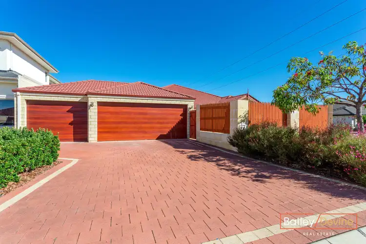 14 Gallinago Corner, Harrisdale WA 6112