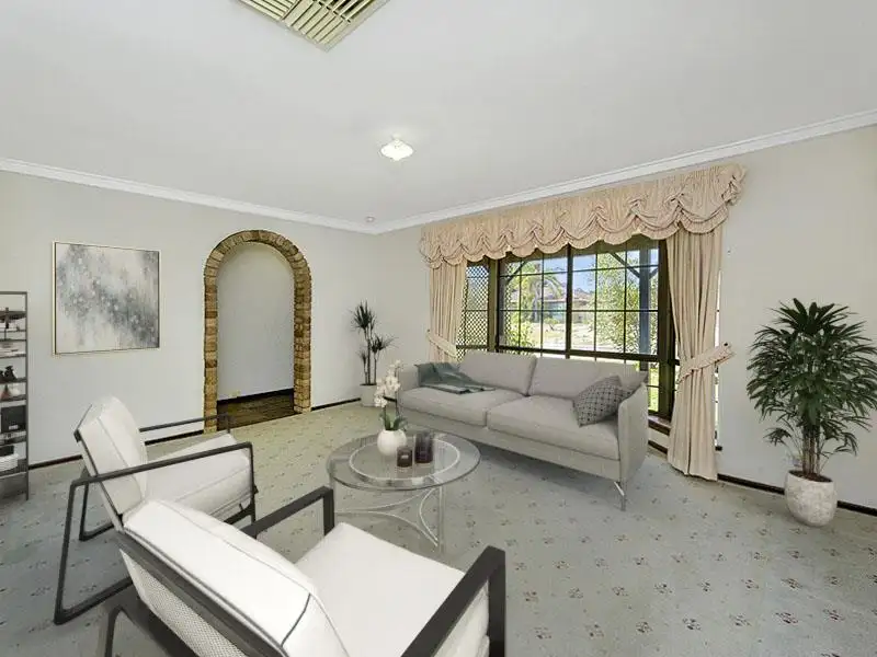 Main view of Homely house listing, 5 Walker Place, Gosnells WA 6110
