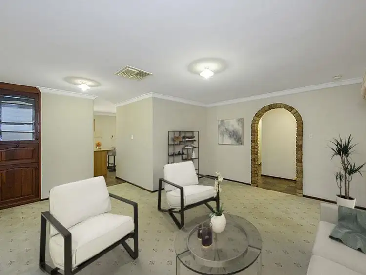 Second view of Homely house listing, 5 Walker Place, Gosnells WA 6110