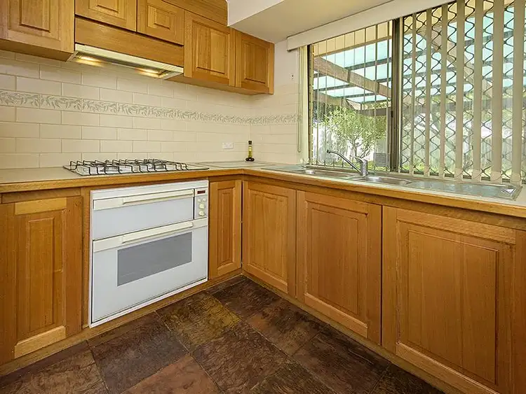 Fourth view of Homely house listing, 5 Walker Place, Gosnells WA 6110