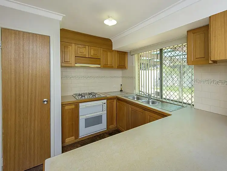 Fifth view of Homely house listing, 5 Walker Place, Gosnells WA 6110
