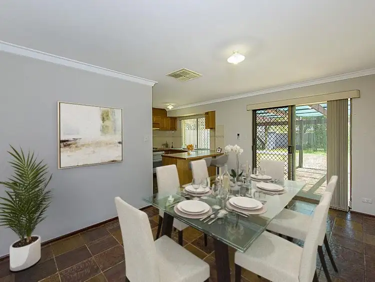 Sixth view of Homely house listing, 5 Walker Place, Gosnells WA 6110
