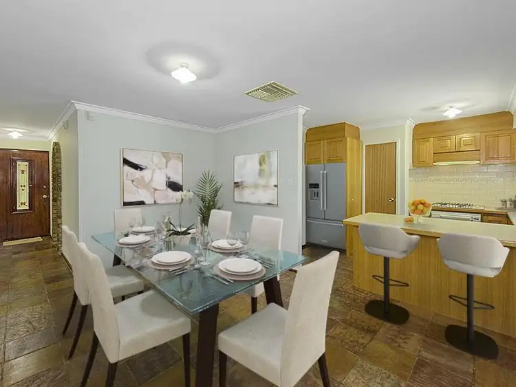 Seventh view of Homely house listing, 5 Walker Place, Gosnells WA 6110