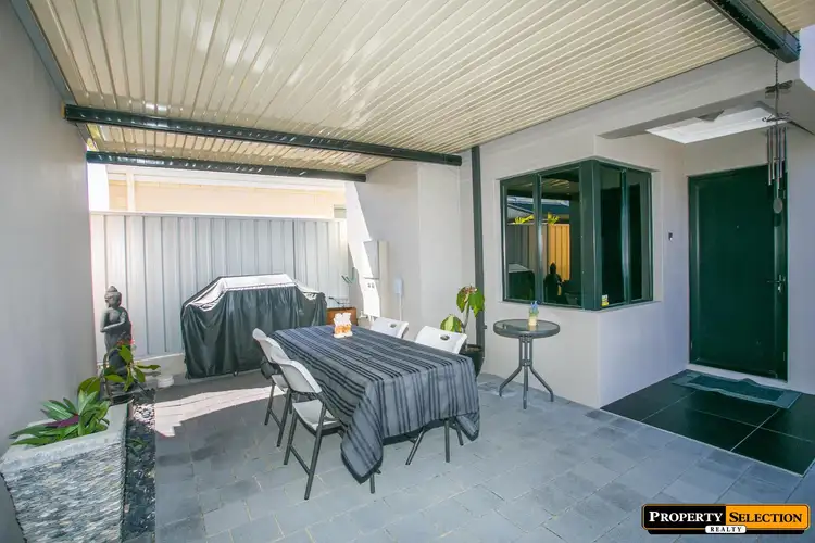 Fourth view of Homely house listing, 77c Arkana Road, Westminster WA 6061