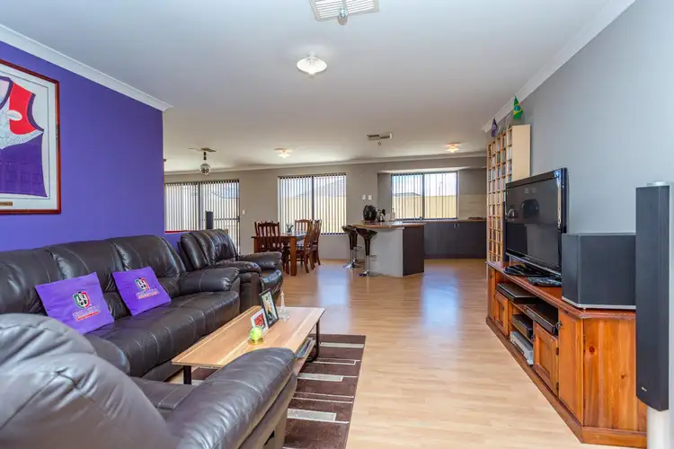 Third view of Homely house listing, 9 Mortlock Cove, Gosnells WA 6110