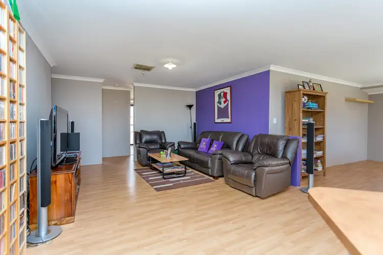 Fourth view of Homely house listing, 9 Mortlock Cove, Gosnells WA 6110