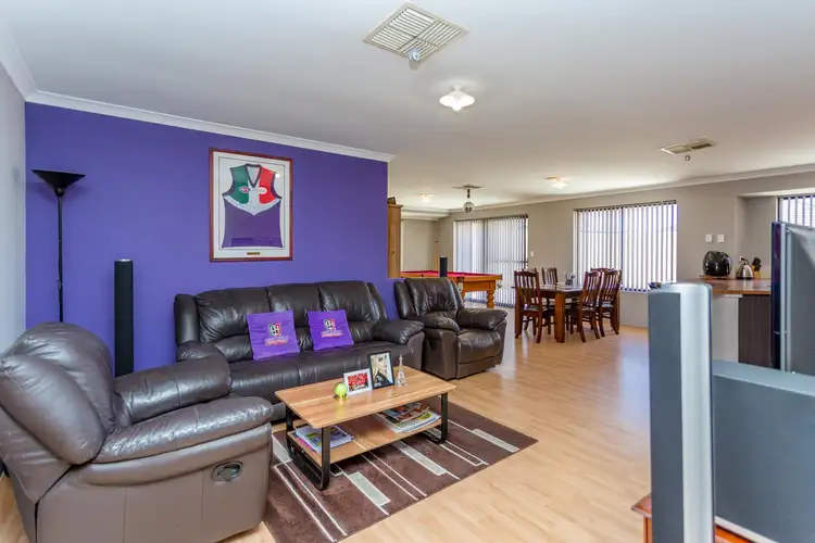 Fifth view of Homely house listing, 9 Mortlock Cove, Gosnells WA 6110