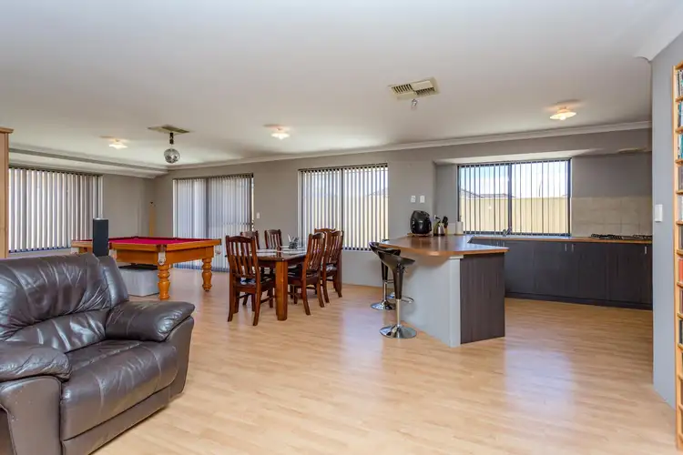 Sixth view of Homely house listing, 9 Mortlock Cove, Gosnells WA 6110
