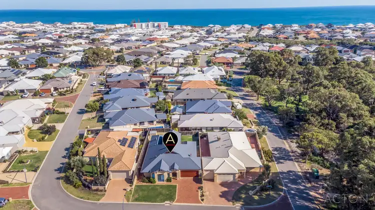 Main view of Homely house listing, 37 Tranquility Way, Halls Head WA 6210