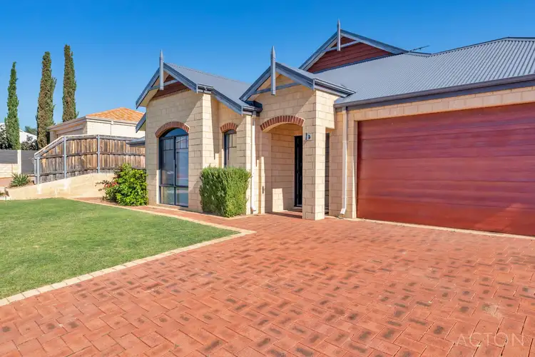 Seventh view of Homely house listing, 37 Tranquility Way, Halls Head WA 6210