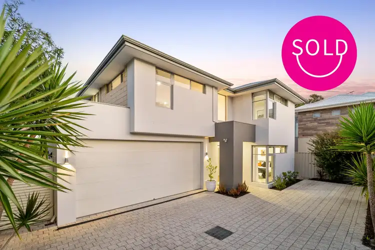 120B Holbeck Street, Doubleview WA 6018